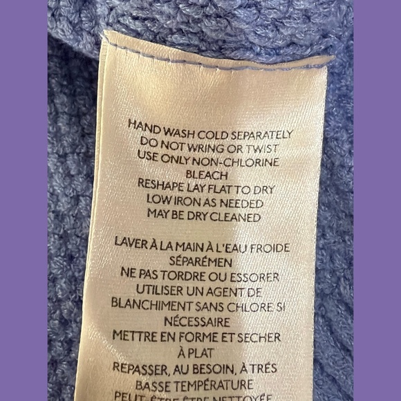 Free People Lizzy Half Zip Vest - Picture 5 of 6